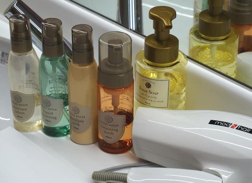 Room amenity Photo