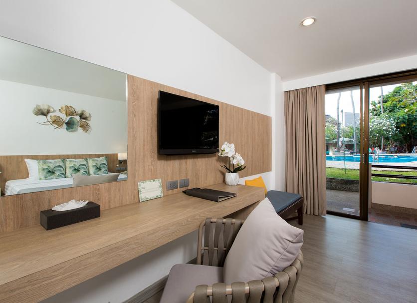 Room amenity Photo