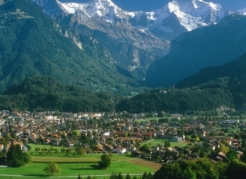 Outdoors view Photo