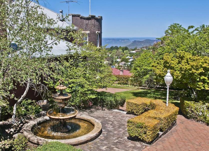 Outdoors view Photo