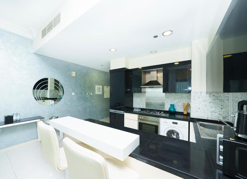 Kitchen Photo