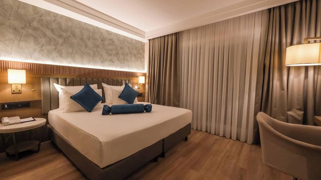 Ramada Encore by Wyndham Konya Karatay