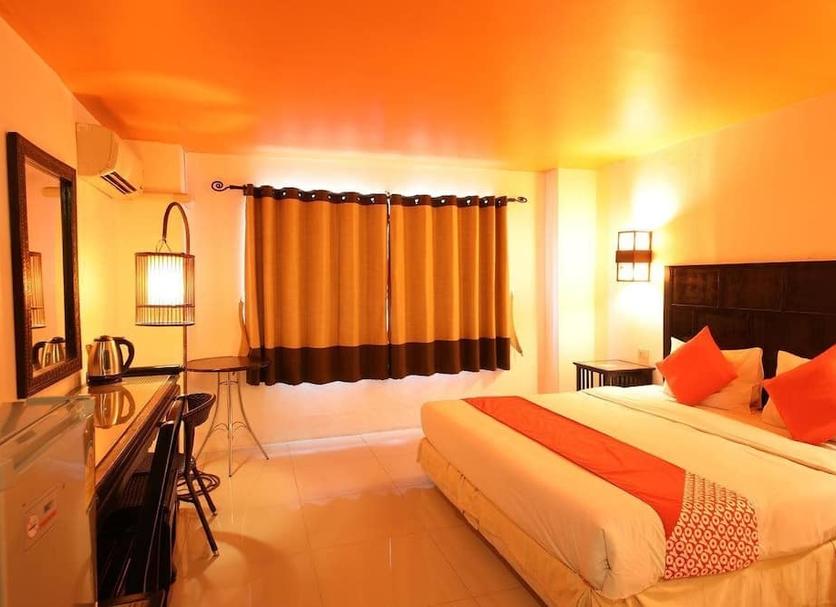 Bedroom Photo