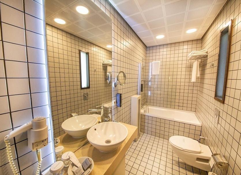Bathroom Photo