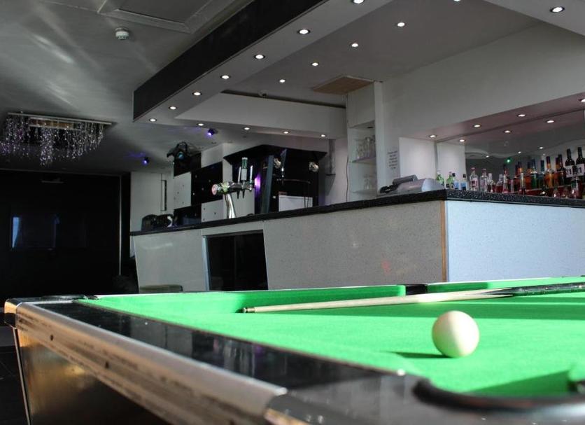 Bar Photo