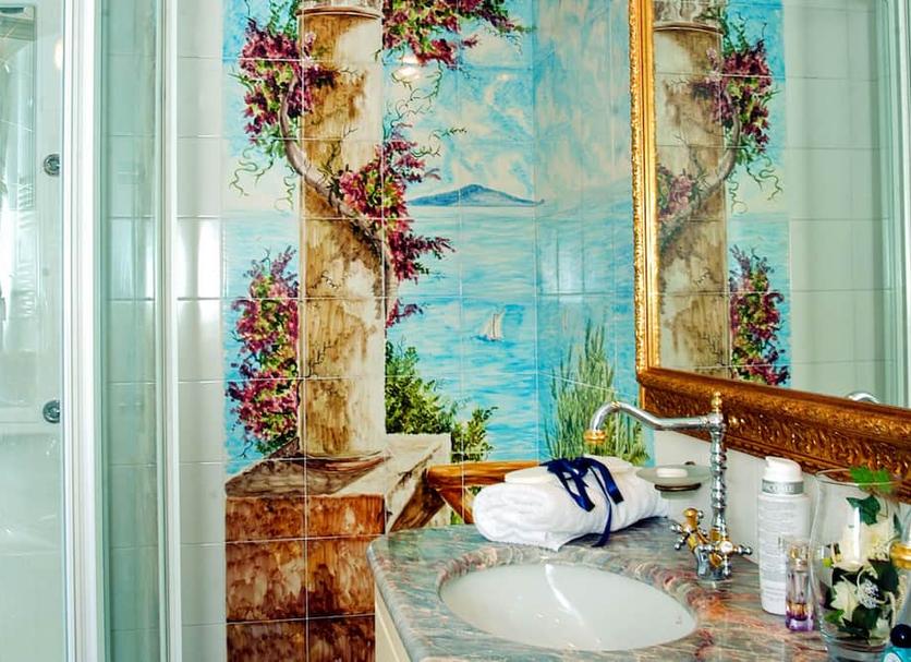 Bathroom Photo