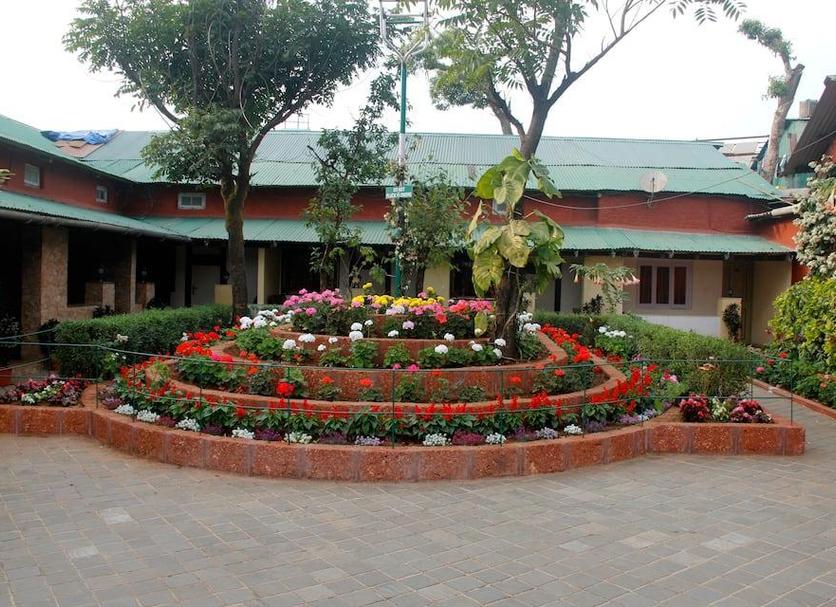 Outdoors view Photo