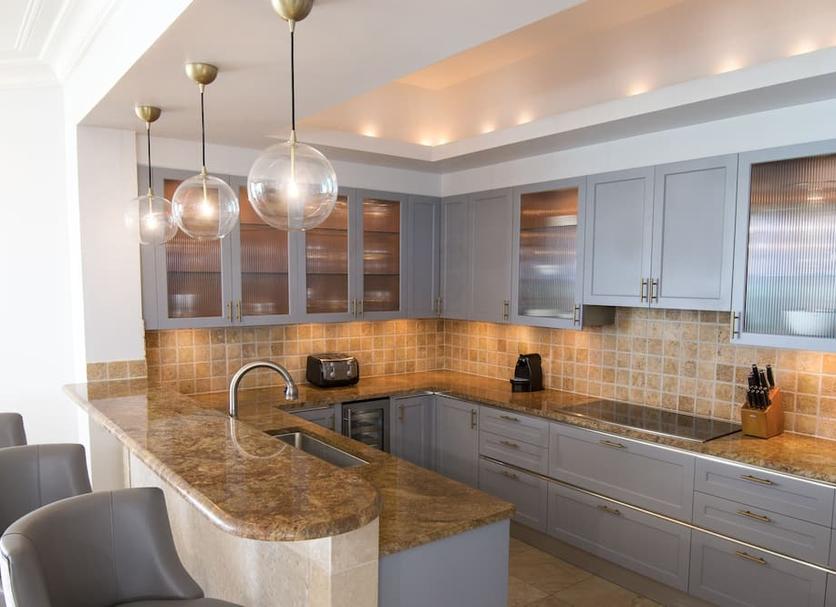 Kitchen Photo