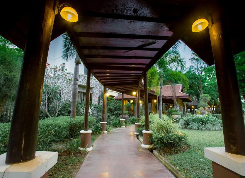 Outdoors view Photo