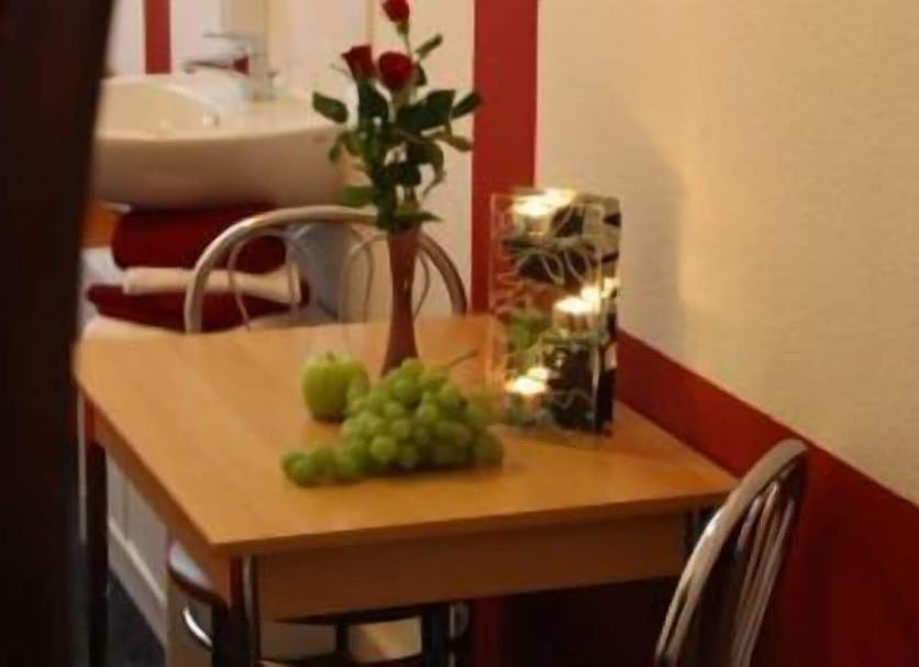 Room amenity Photo