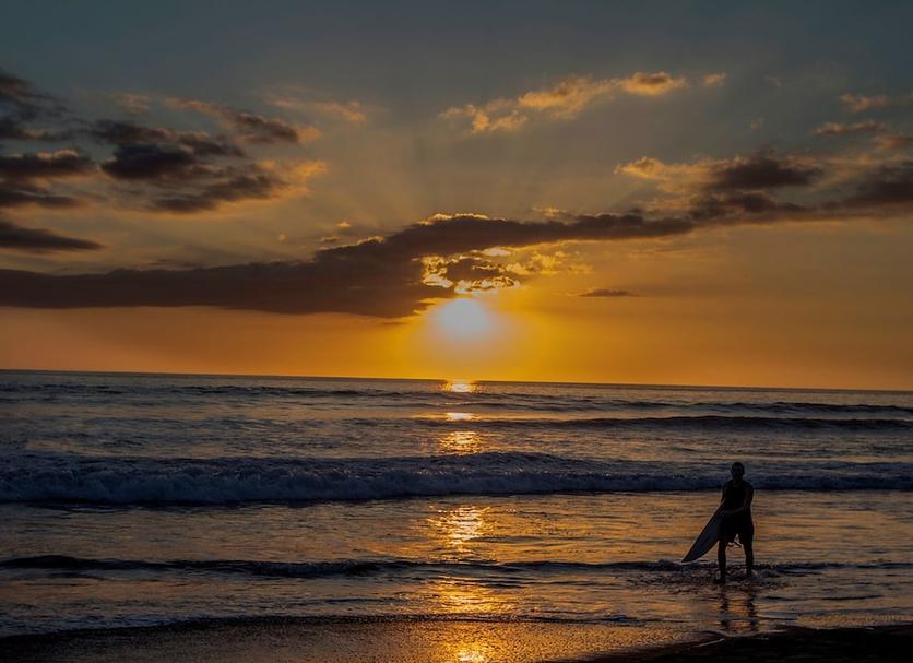 Beach Photo