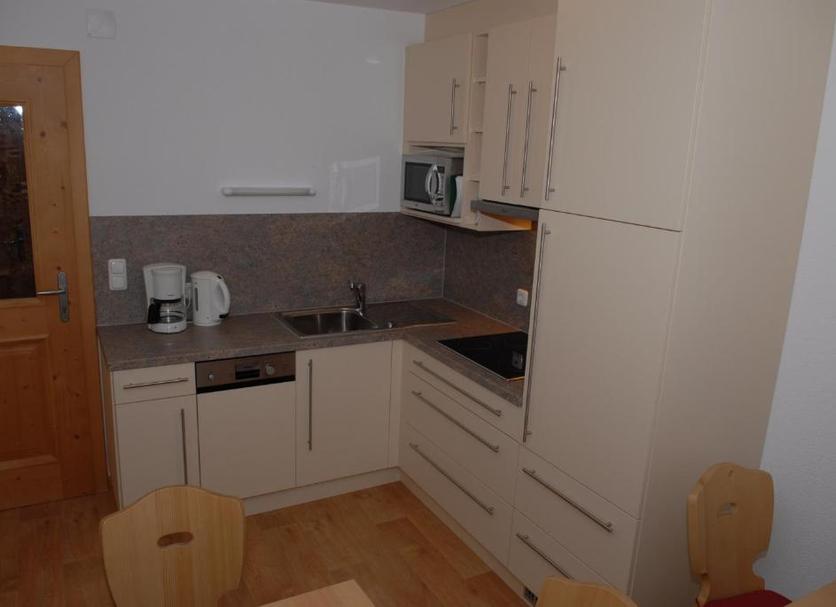 Kitchen Photo
