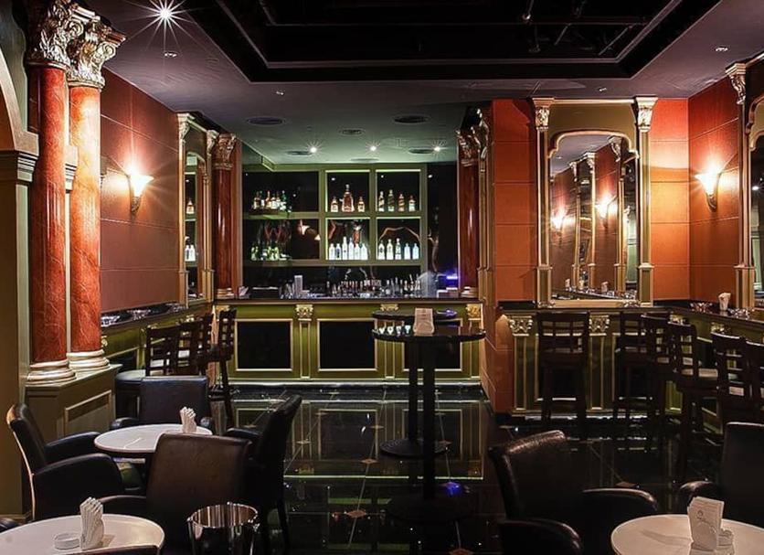 Bar Photo