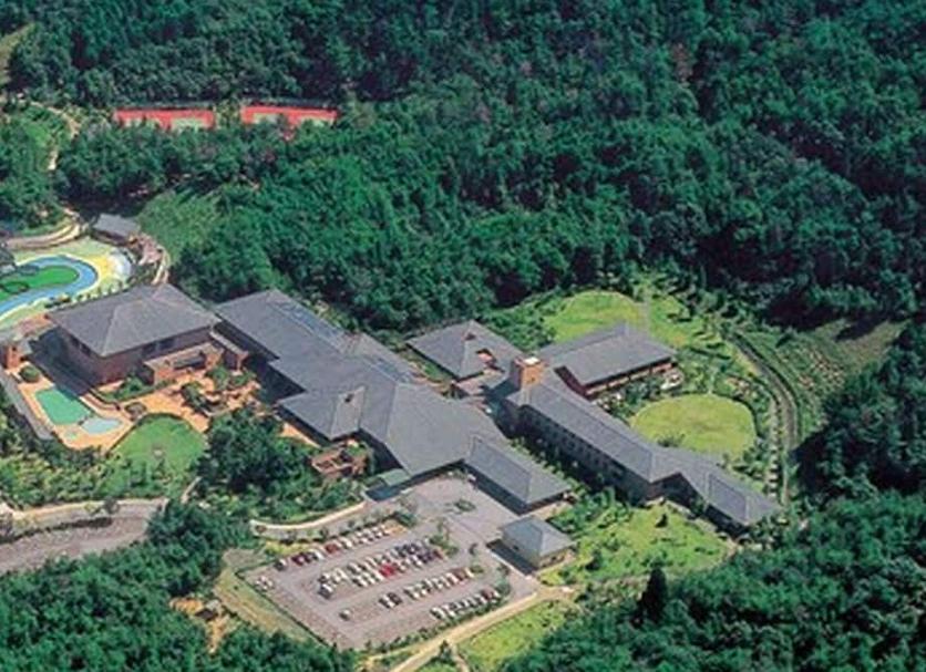 Outdoors view Photo