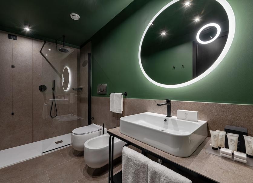 Bathroom Photo