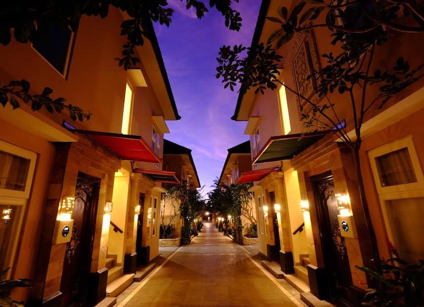 Outdoors view Photo