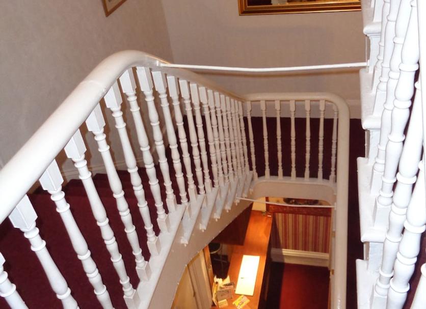 Stairs Photo