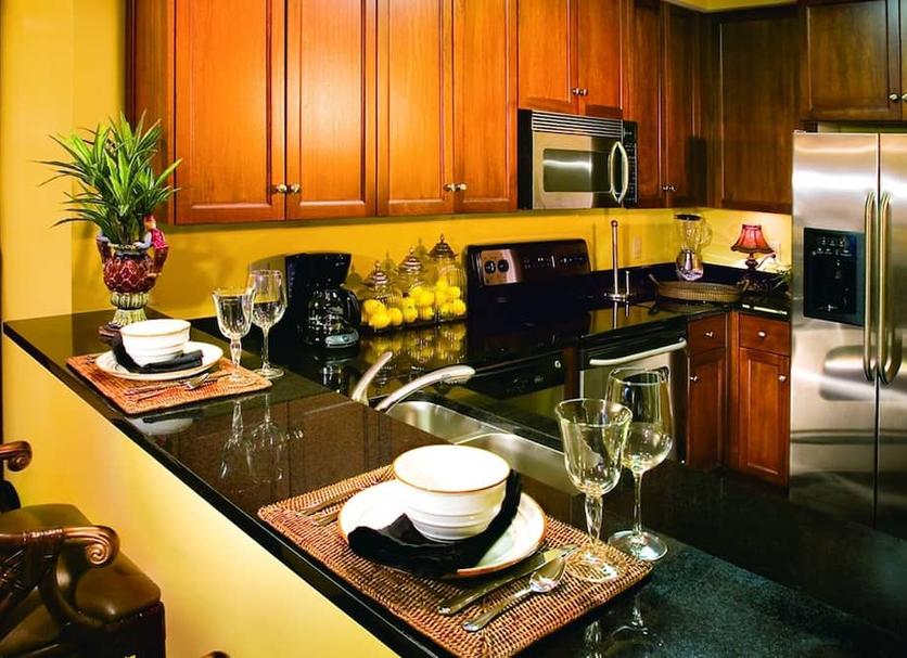 Kitchen Photo