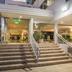Hotel Entrance