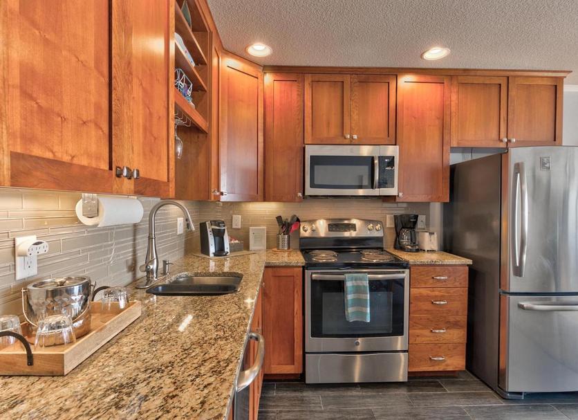 Kitchen Photo