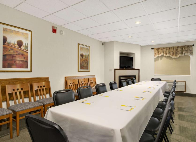 Conference room Photo