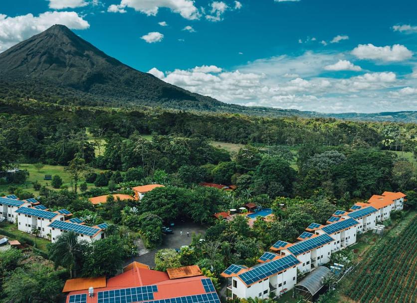 Outdoors view Photo