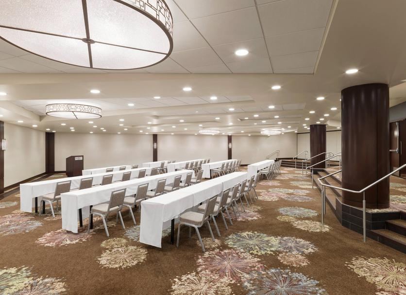 Conference room Photo