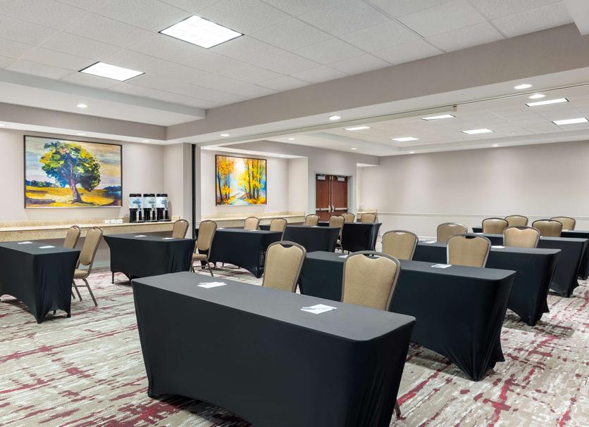 Conference room Photo