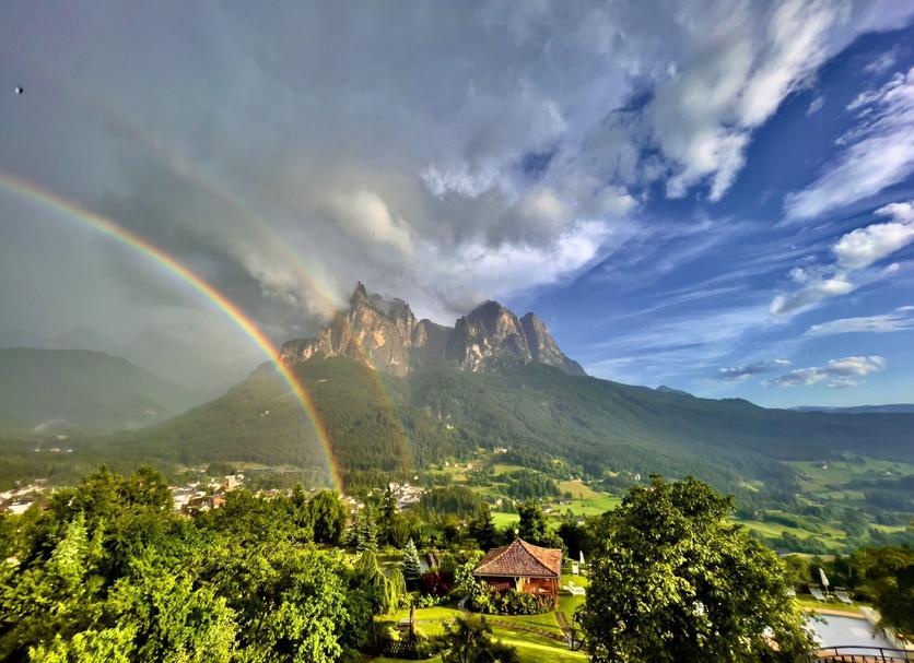 Outdoors view Photo