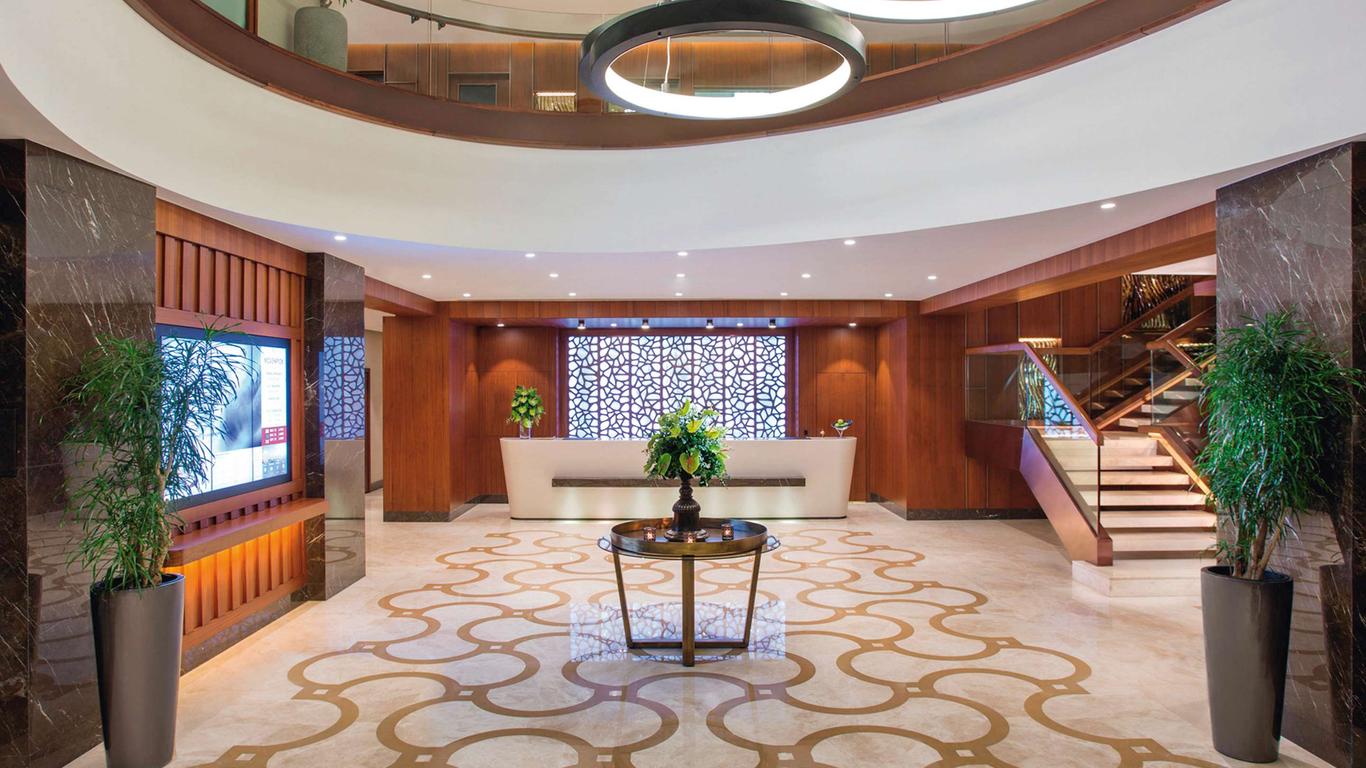 Mövenpick Istanbul Golden Horn