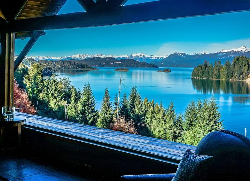 Outdoors view Photo