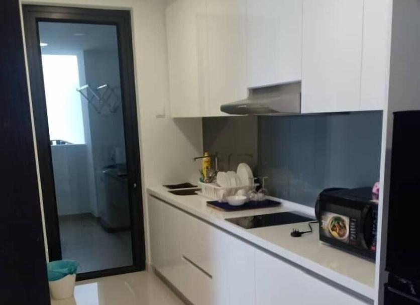 Kitchen Photo