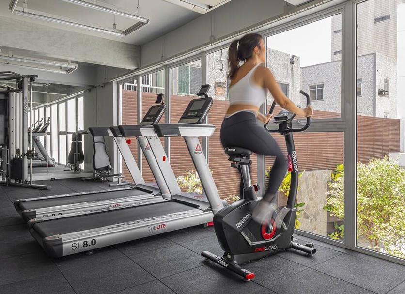 Gym Photo