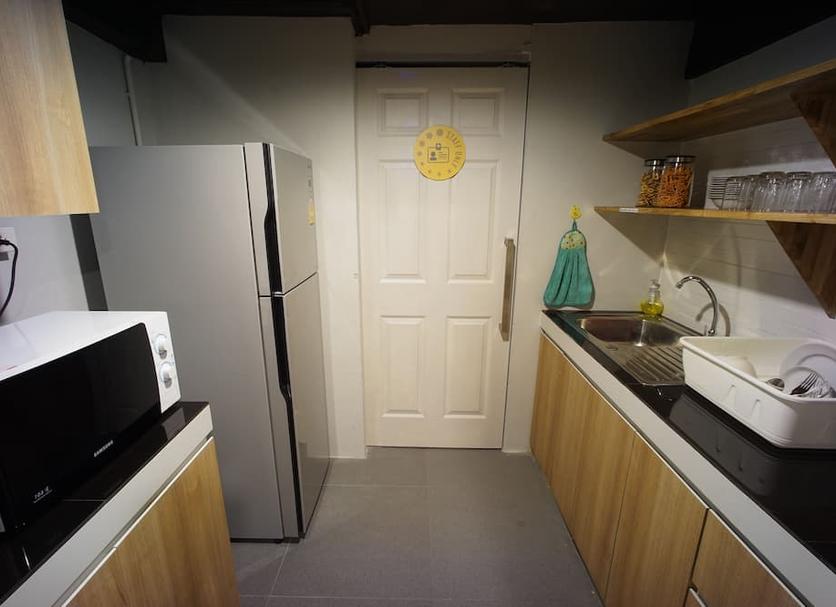 Kitchen Photo