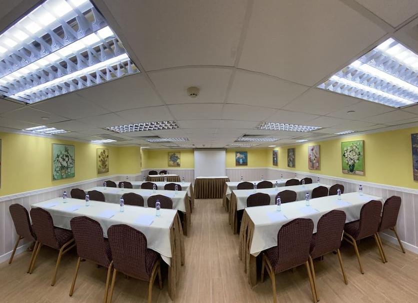 Conference room Photo