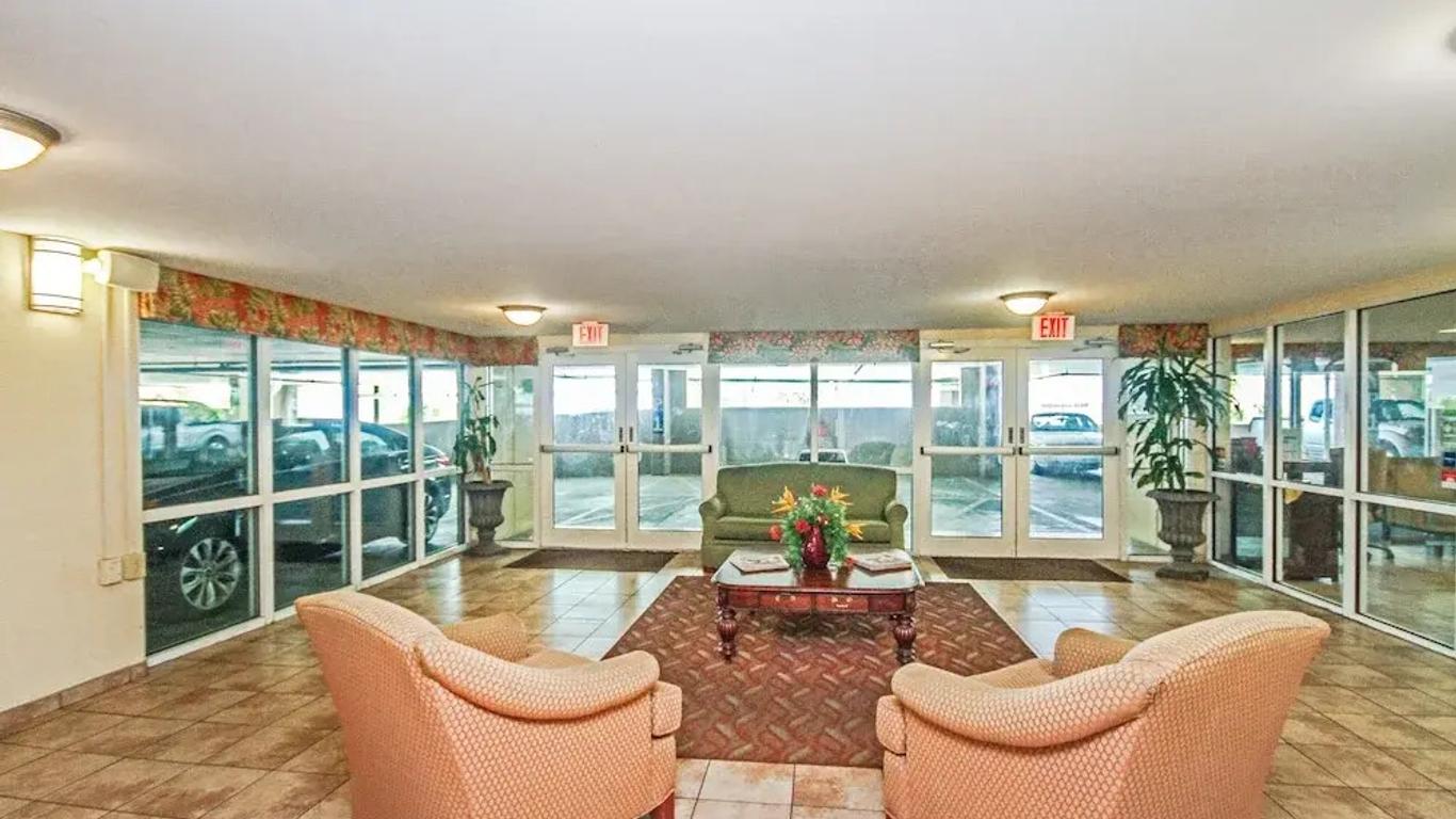 Bahama Sands by Condo-World