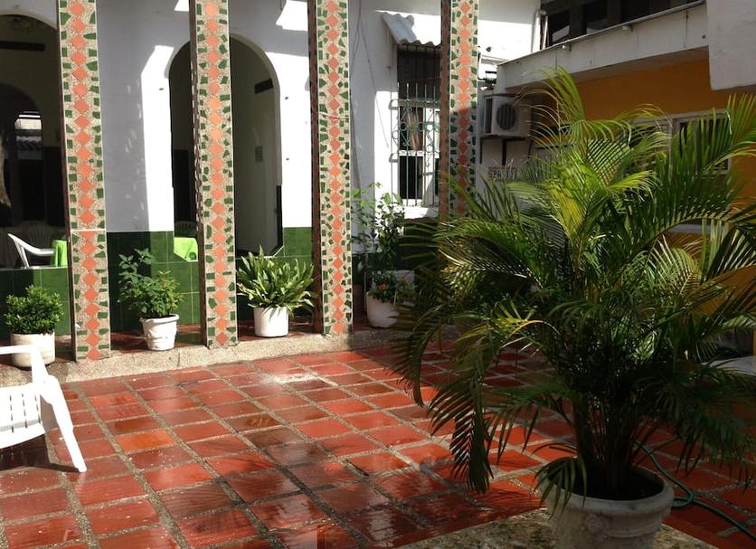 Outdoors view Photo