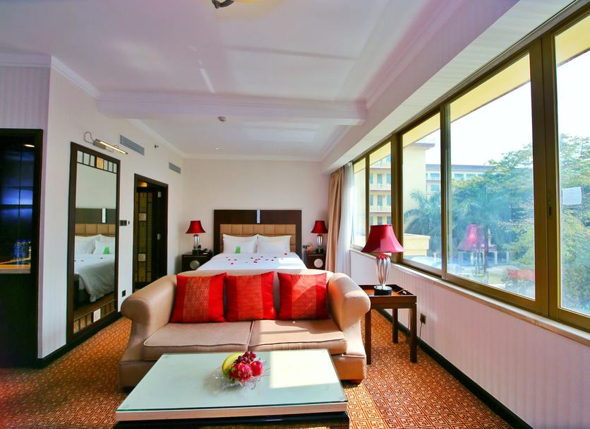 Bedroom Photo