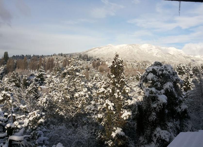 Outdoors view Photo