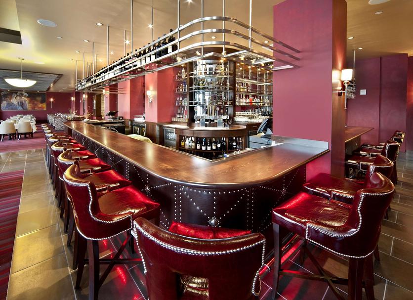 Bar Photo