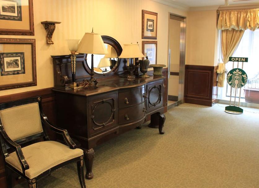 Room amenity Photo