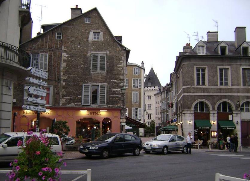Outdoors view Photo