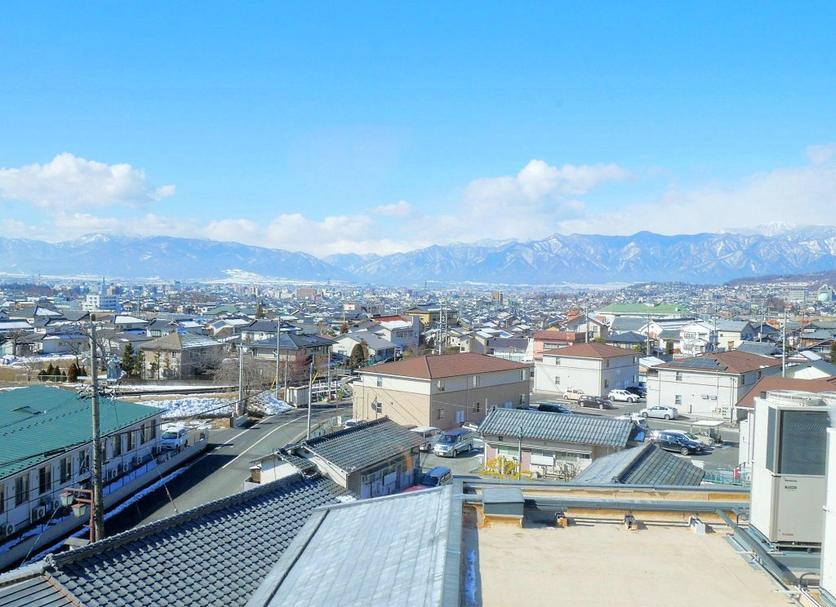 Outdoors view Photo