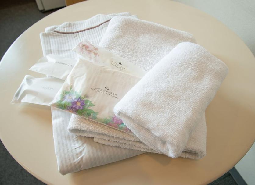 Room amenity Photo