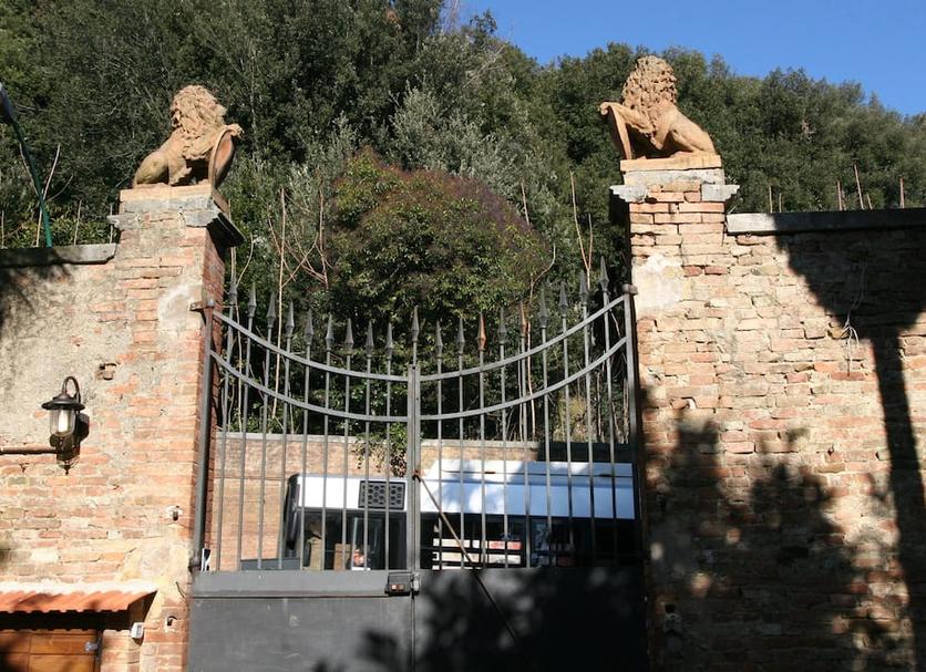 Outdoors view Photo