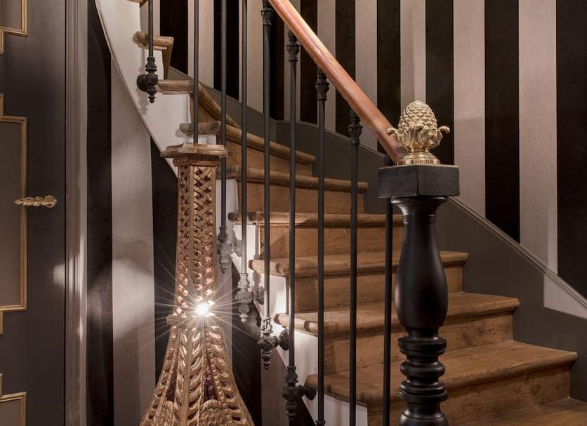 Stairs Photo