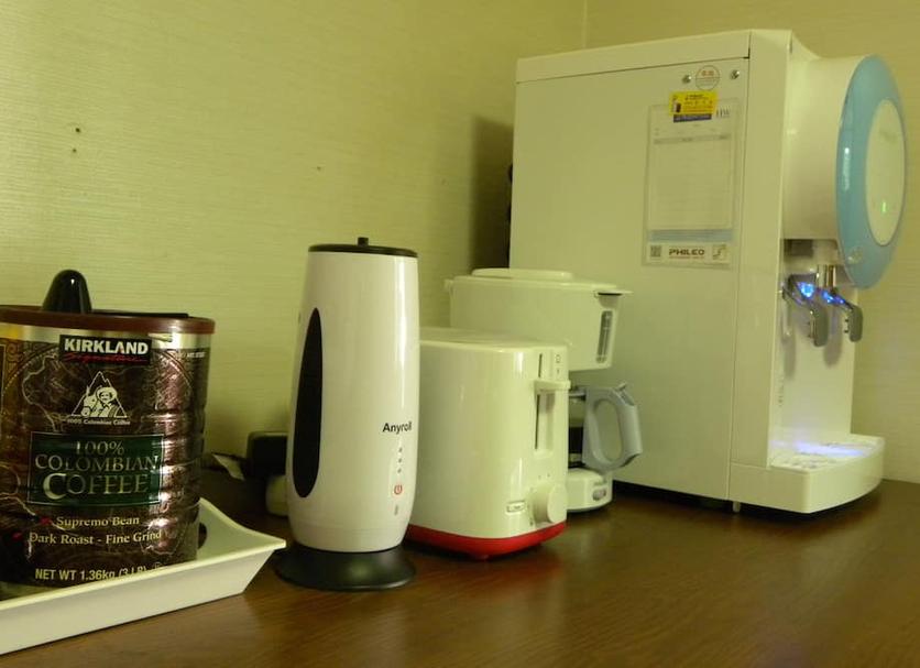 Room amenity Photo