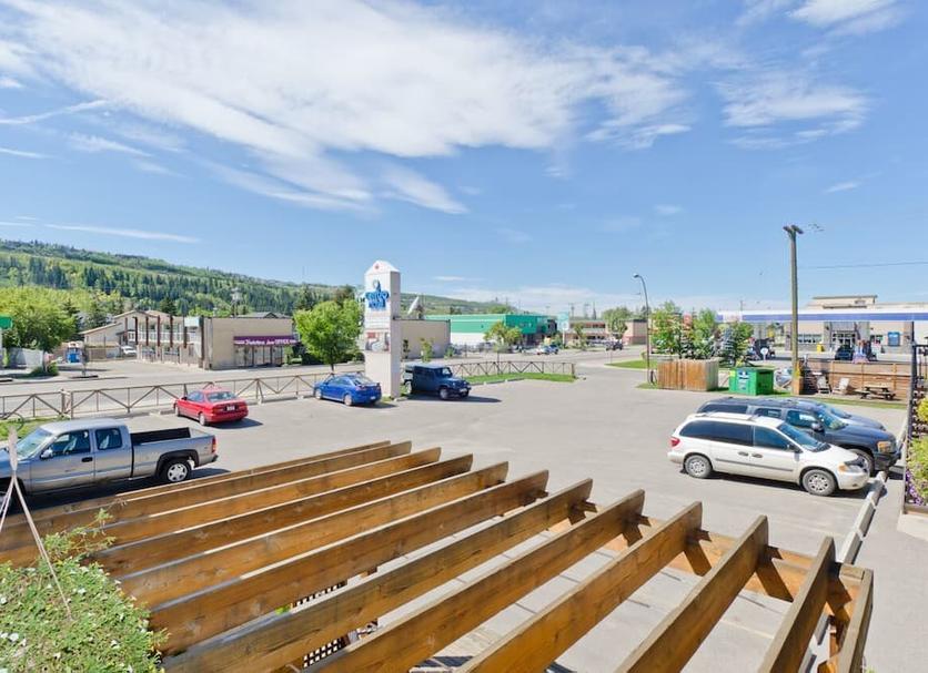 Outdoors view Photo