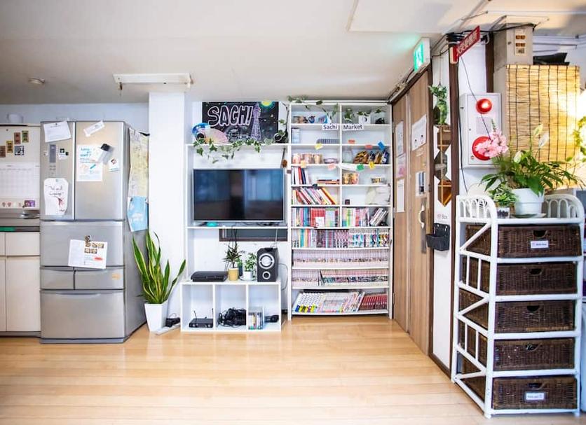 Room amenity Photo