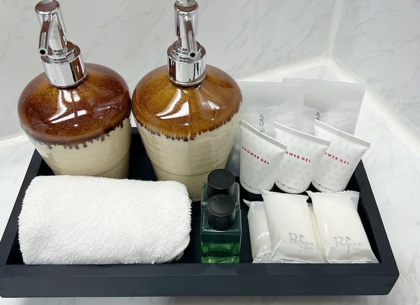 Room amenity Photo